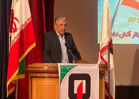 خبر خوش برای بوشهری‌ها: استخدام 30 نیروی تازه نفس در آتش‌نشانی