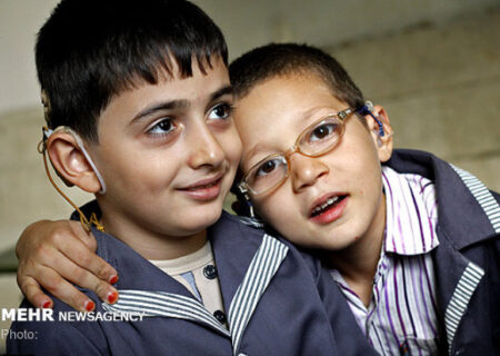 ناشنوایان فارس چه مشکلاتی دارند؟ از مطالبات اجتماعی تا دغدغه‌های وسایل توانبخشی