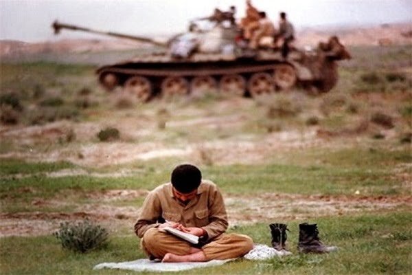 وصیتنامه شهدا؛ تابلوی تمامنمای دینداری، درسهایی برای زندگی