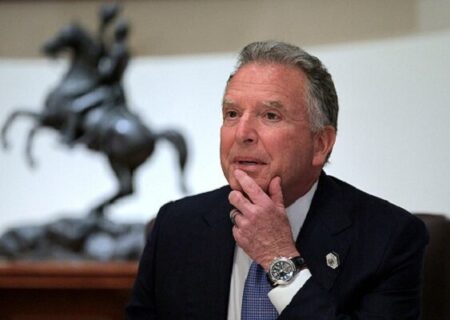 ادعای جنجالی ویتکاف: طرح ترامپ برای غزه، جنگ اوکراین را تحت تاثیر قرار می‌دهد!