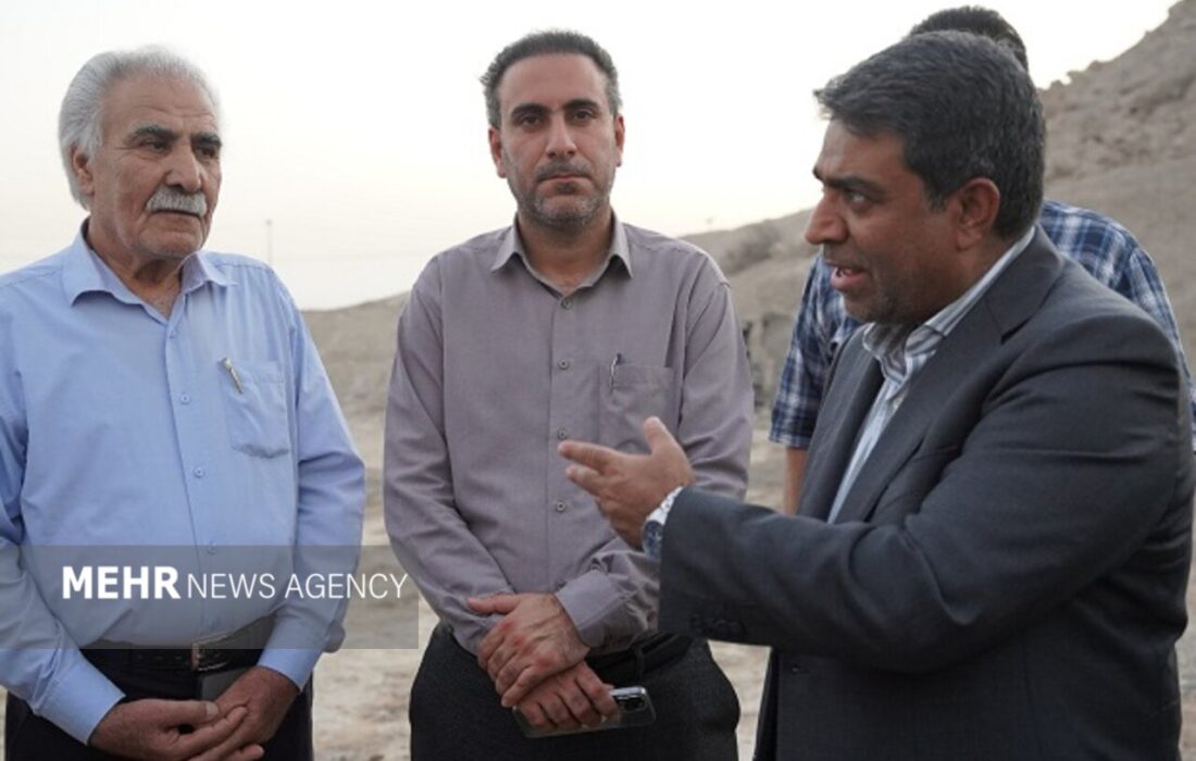 صادقی‌پور خبر داد: پروژه انتقال صنوف مزاحم بندرعباس کلید خورد