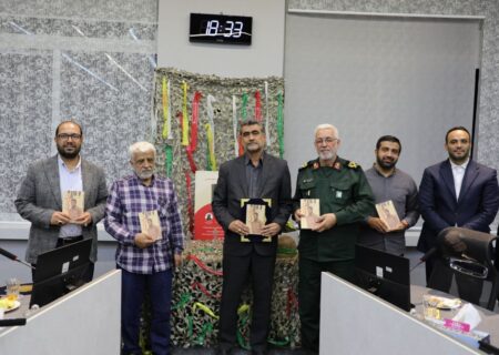 بازتاب مولفه‌های مقاومت دفاع مقدس در رفتار نسل‌های جدید