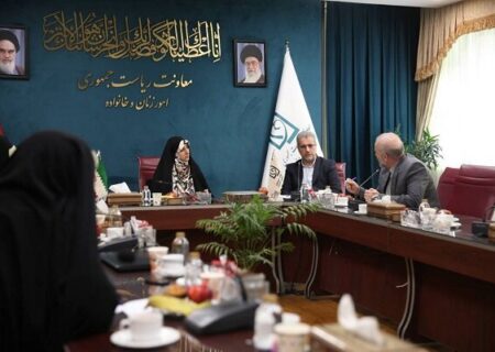 تلاش مشترک دولت و قوه قضاییه در راستای بهبود امنیت، سلامت و جایگاه زنان