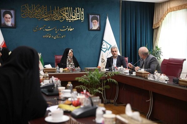 تلاش مشترک دولت و قوه قضاییه در راستای بهبود امنیت، سلامت و جایگاه زنان