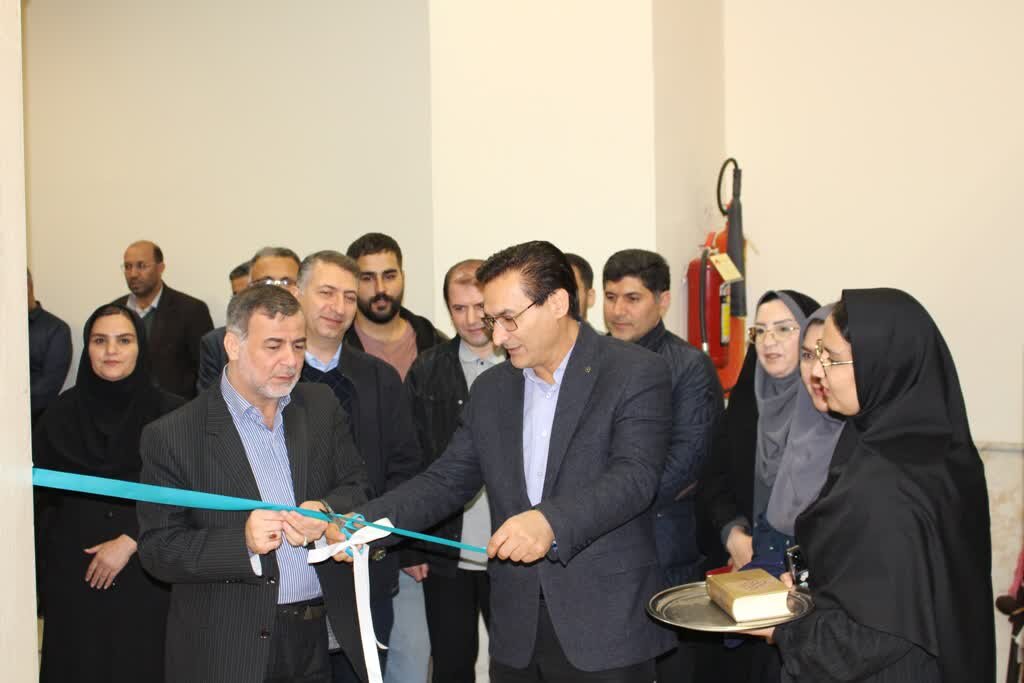 برپایی نمایشگاه «هنر دفاع مقدس» در اردبیل