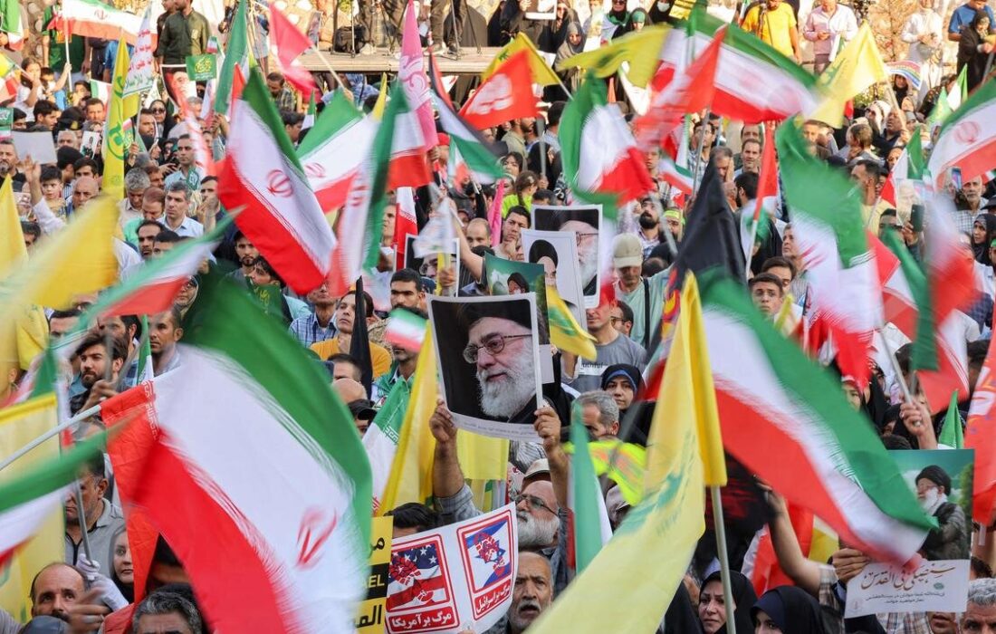 جهان در کشاکش پارادایمها؛ پیشبینی روندهای آتی