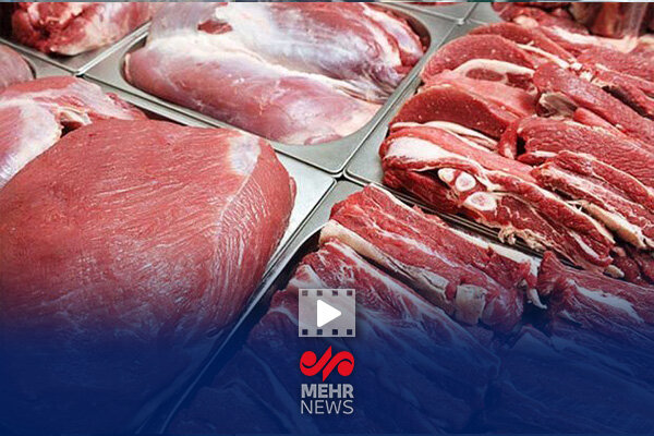 واردات 230 هزار تنی گوشت قرمز در 1403؛ تلاشی نافرجام برای تنظیم بازار