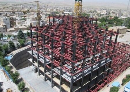 پروژه برج‌های دوقلو شهرکرد میزبان سرمایه‌گذاران داخلی و خارجی شد