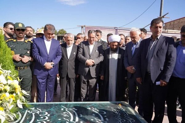 آذربایجان غربی به کانون گردشگری و فرهنگی بدل میشود؛ اظهارات وزیر میراث فرهنگی