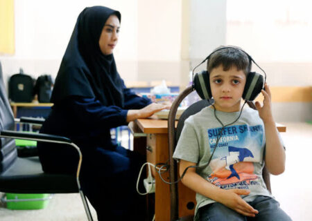 بررسی وضعیت سلامت و آمادگی تحصیلی نوآموزان ۴ تا ۶ ساله در لرستان