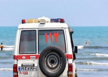 نجات جان ۸۵۵ نفر در طرح تابستانی هلال احمر؛ تلاش برای پیشگیری از غرق شدگی