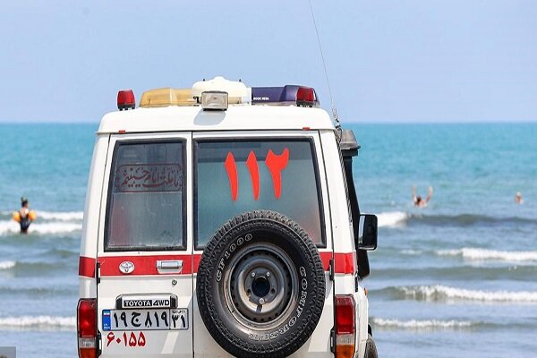 نجات جان ۸۵۵ نفر در طرح تابستانی هلال احمر؛ تلاش برای پیشگیری از غرق شدگی