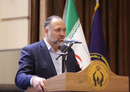 صباغیان: تکریم سالمندان، عبادتی ارزشمند در پیشگاه خداوند