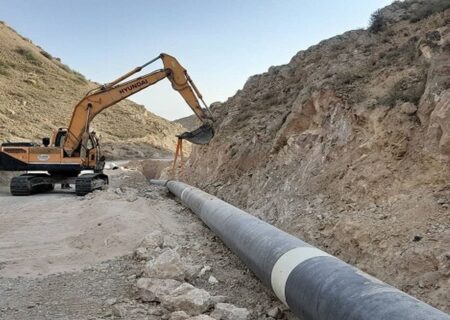 حیدری خبر داد: تکمیل پروژه آبرسانی اردبیل با تکیه بر مالیات مردمی