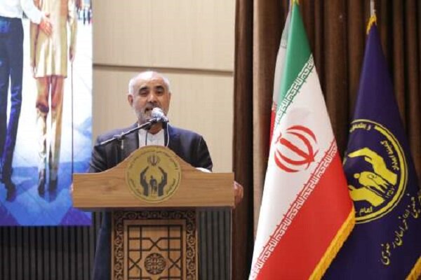 خدرویسی خبر داد: تحت پوشش کمیته امداد قرار گرفتن یک میلیون و 600 هزار سالمند