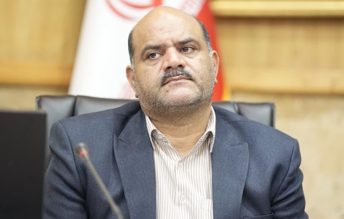 میزبانی کرمانشاه از المپیاد استعدادهای برتر ورزشی