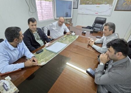 پردل نژاد خبر داد: راه آهن رشت–آستارا به ۶ هزار میلیارد تومان اعتبار برای تکمیل نیاز دارد