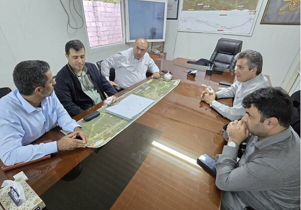 پردل نژاد خبر داد: راه آهن رشت–آستارا به ۶ هزار میلیارد تومان اعتبار برای تکمیل نیاز دارد