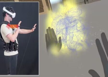 ساخت اسکلت خارجی ارزان‌قیمت با استفاده از نخ