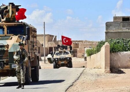 هشدار نماینده پارلمان عراق: اقدامات ترکیه در شمال عراق، تهدیدی جدی است