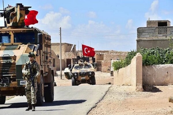 هشدار نماینده پارلمان عراق: اقدامات ترکیه در شمال عراق، تهدیدی جدی است