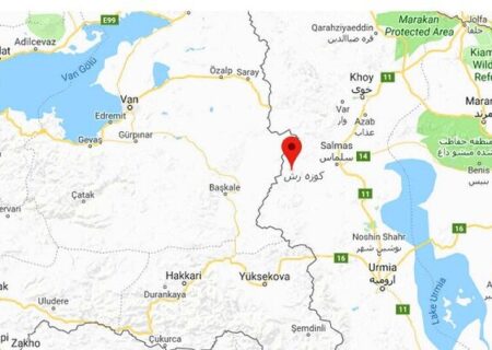 مرز کوزه رش در یک قدمی بازگشایی؛ افتتاح چهارمین گذرگاه مرزی ایران و ترکیه