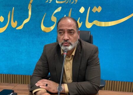 عطاپور خبر داد: برگزاری الکترونیکی انتخابات شوراهای کرمان در ۳۰۰۰ شعبه