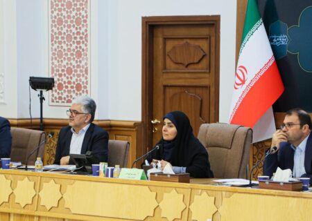 کاظمیان: کنارگذر شرقی ساوه، پروژه‌ای بدون پشتوانه کارشناسی