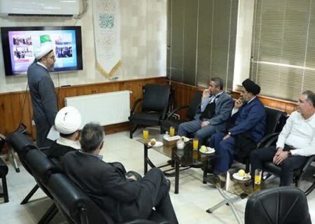 بیوته: تبلیغات اسلامی قزوین، الگویی موفق در تربیت نسل جوان