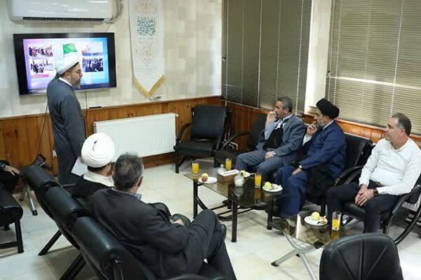 بیوته: تبلیغات اسلامی قزوین، الگویی موفق در تربیت نسل جوان