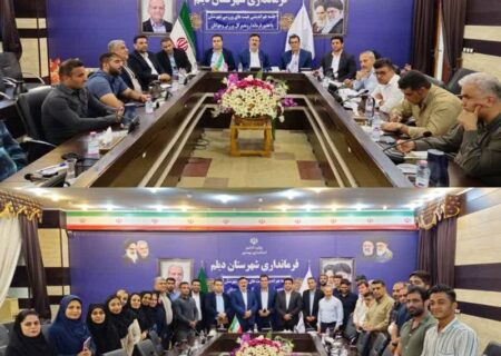 اختصاص ۱۰ میلیارد تومان اعتبار برای توسعه ورزش دیلم به دستور فرماندار