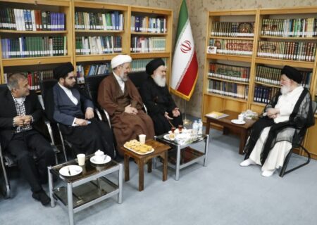 جنگ 12 روزه؛ عاملی برای تقویت اتحاد با کشورهای همسایه