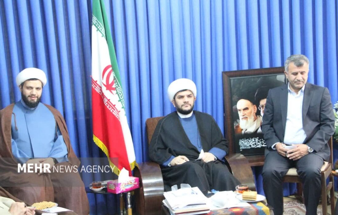 نجفی: شورای توسعه قرآنی راه را برای ارتقای محتوای دینی هموار میسازد