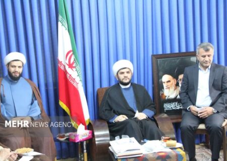 نجفی: شورای توسعه قرآنی راه را برای ارتقای محتوای دینی هموار می‌سازد