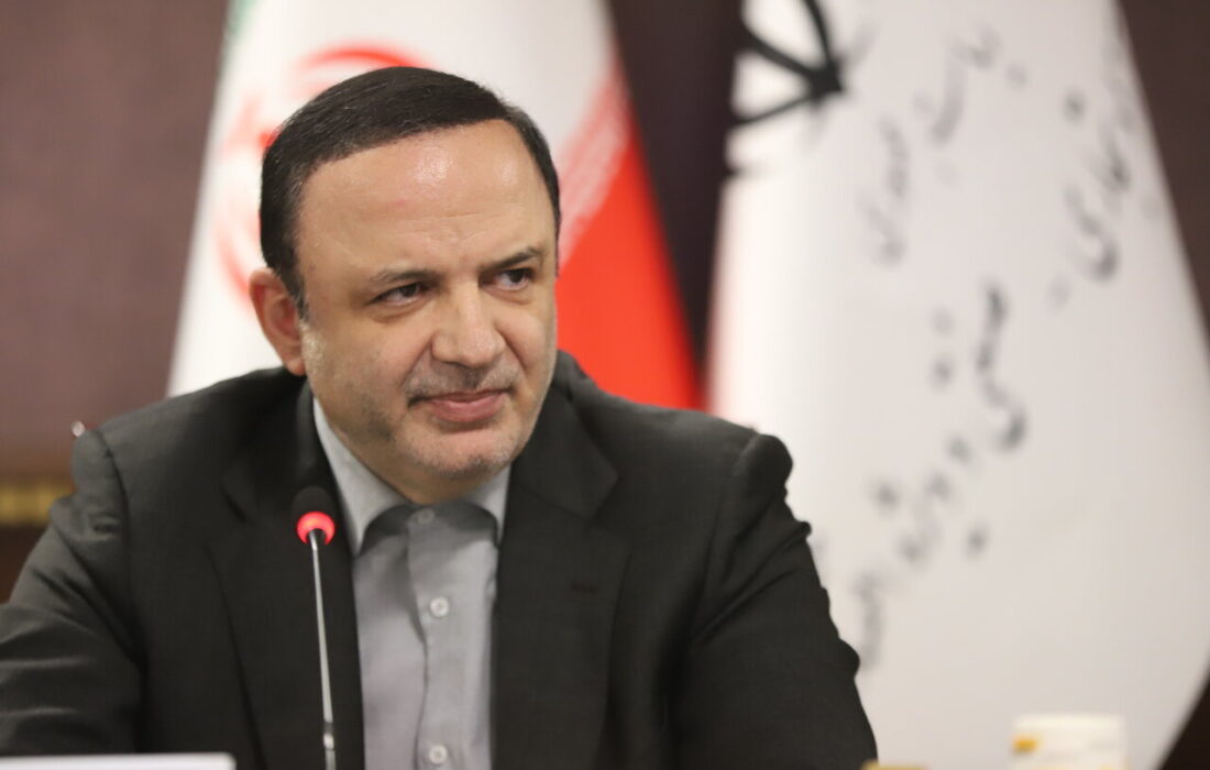 تلاش شورای عالی مناطق آزاد برای سرعت بخشیدن به راهاندازی بورس بینالملل