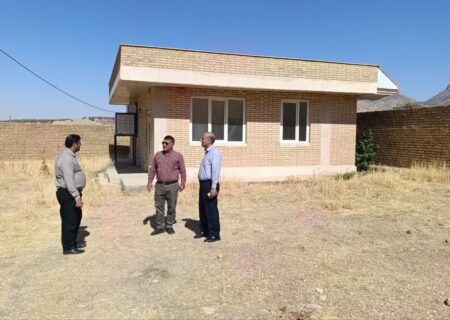 لزوم احداث پایگاه آتش‌نشانی در شرق گیلان‌غرب