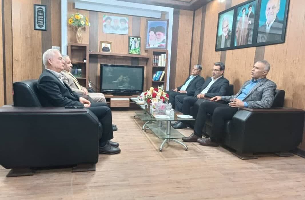 فرماندار گناوه از پیگیری جدی تکمیل پروژه خیابان ساحلی خبر داد