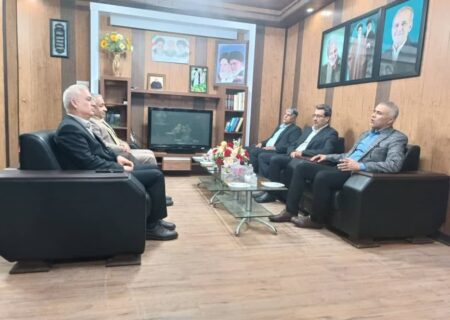 فرماندار گناوه از پیگیری جدی تکمیل پروژه خیابان ساحلی خبر داد