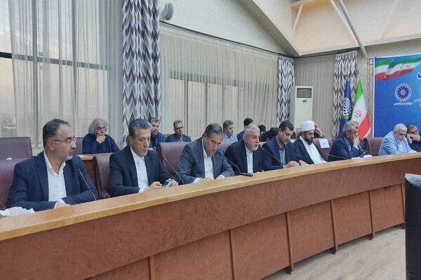 وزیر میراث فرهنگی از تخصیص اعتبار 34 همتی و تصویب 5 مشوق کلیدی برای توسعه گردشگری خبر داد