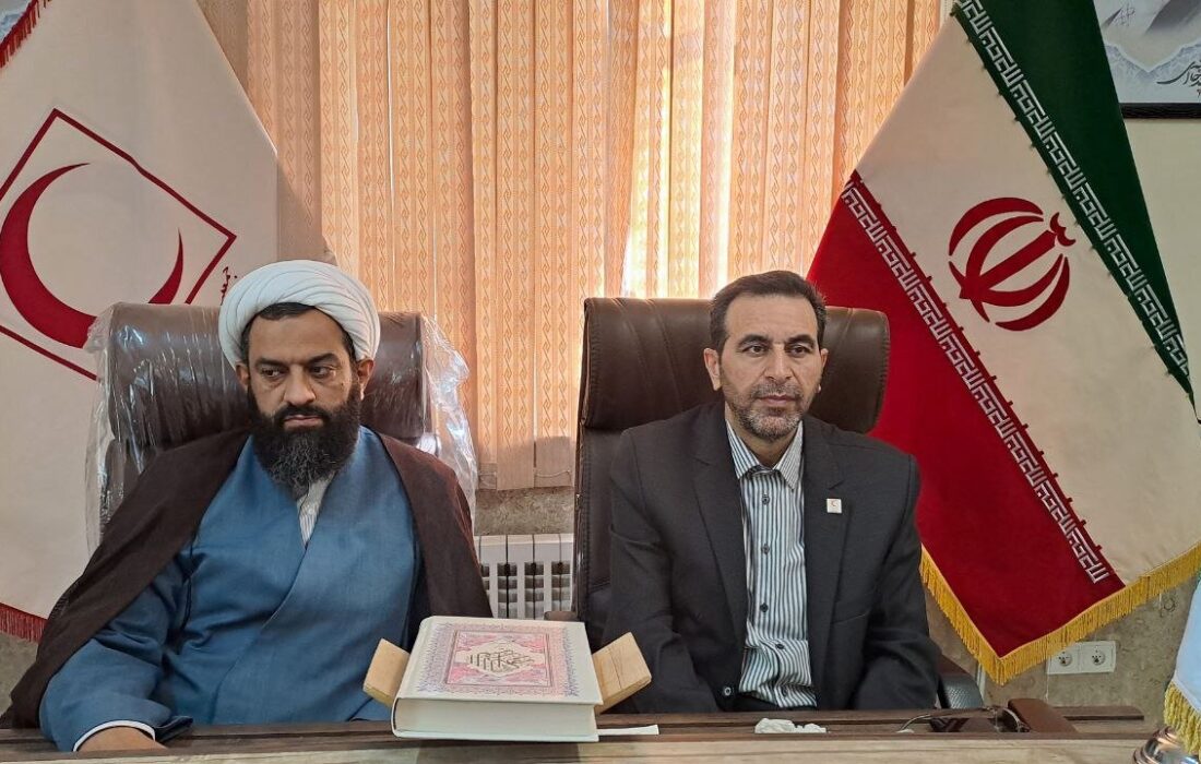 کلید خوردن پیگیری احداث مرکز توانبخشی و پد بالگرد در اسلامآبادغرب