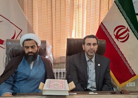 کلید خوردن پیگیری احداث مرکز توانبخشی و پد بالگرد در اسلام‌آبادغرب