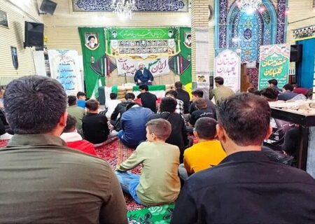 تلاش مذبوحانه دشمنان برای ایجاد تفرقه قومیتی و مذهبی در ایران