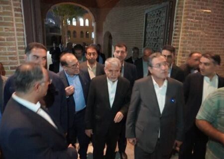 مسجد جامع ارومیه، نماد هویت تاریخی ایران؛ ثبت جهانی این اثر باستانی به گفته وزیر میراث