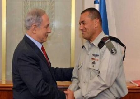 انتصاب رسمی رئیس جدید سازمان امنیت داخلی رژیم صهیونیستی