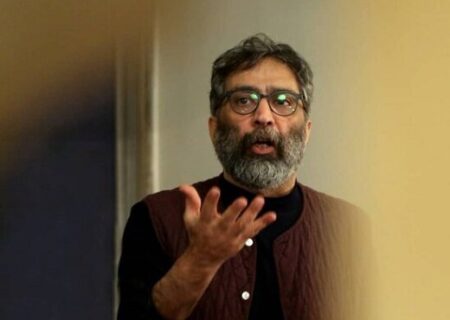 پایان سکوت ۹ ساله