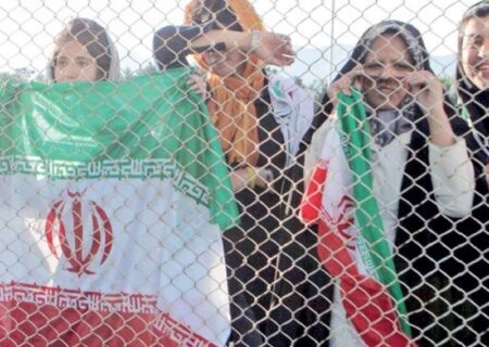 ورزشگاه امام رضا (ع)؛ ساخته شده با بودجه آستان قدس و خصوصی / آستان مختار است ورزشگاه را در اختیار بخش عمومی نگذارد