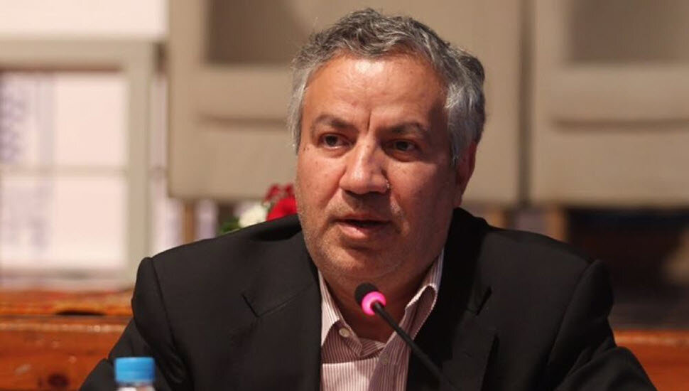 جدایی زیبا / چگونه از زندگی خود حفاظت کنیم؟ / راهی برای صیانت از خویشتن