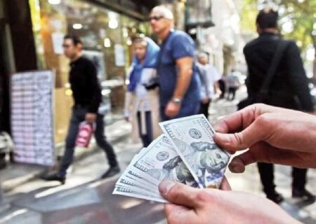 قیمت جدید دلار، یورو و سایر ارزها امروز ۳ مهر ۱۴۰۴/ دلار از یک کانال دیگر عبور کرد