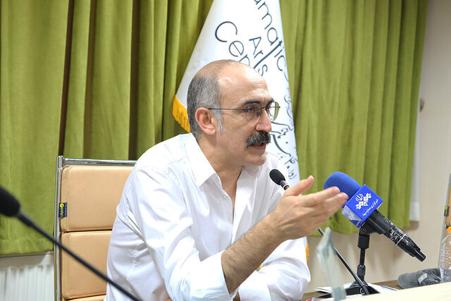 چه شد که هادی حجازیفر اینستاگرامش را بست؟