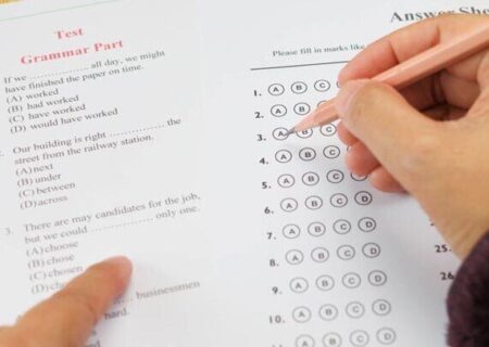 هزینه سرسام‌آور آزمون آیلتس در ایران